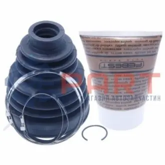 ПЫЛЬНИК ШРУС НАРУЖНЫЙ FEBEST 2017-MAG Купити в Україні