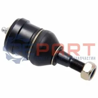 Кульова опора ПЕРЕДНЕГО НИЖНЕГО РЫЧАГА (CHRYSLER VOYAGER IV 2001-2007) FEBEST 2020CAR Купити в Україні