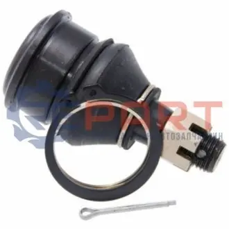 Кульова опора ВЕРХНЯЯ (CHRYSLER SEBRING CIRRUS STRATUS R/T 2004-) FEBEST 2020SEB Купити в Україні