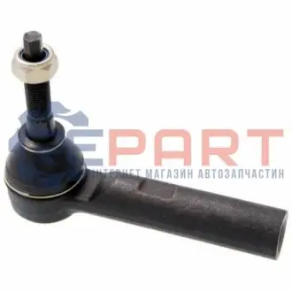 Наконечник тяги рульової Chrysler Voyager 00-08/Jeep Patriot 08-17 FEBEST 2021-CAR Купити в Україні