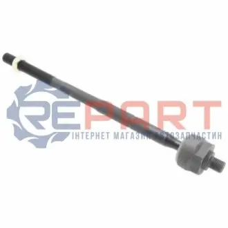 Фото ТЯГА РУЛЕВАЯ (DODGE CALIBER 2006-) FEBEST (2022-VOY) зображення 1