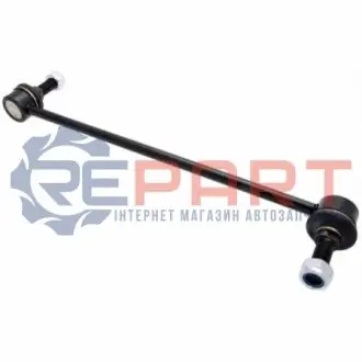 Фото 1 — Тяга стабілізатора (переднього) Opel Astra J/Insignia A 08-/Zafira C 11-/Chevrolet Cruze 09-(L=304mm) FEBEST (2023CAR) Фото Тяга стабілізатора (переднього) Opel Astra J/Insignia A 08-/Zafira C 11-/Chevrolet Cruze 09-(L=304mm) FEBEST (2023CAR) зображення 1