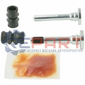 Втулка направляюча FEBEST 2074CARRKIT Купить в Украине