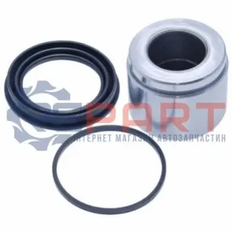 ПОРШЕНЬ СУППОРТА ТОРМОЗНОГО ПЕРЕДНЕГО FEBEST 2076CARFKIT Купити в Україні