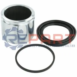 Ремкомплект супорт гальмівний (елементи супорта) FEBEST 2076-TOWF-KIT Купити в Україні