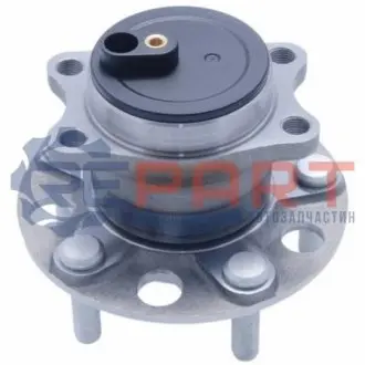 Ступиця (підшипник колеса) FEBEST 2082-CALMR Купити в Україні