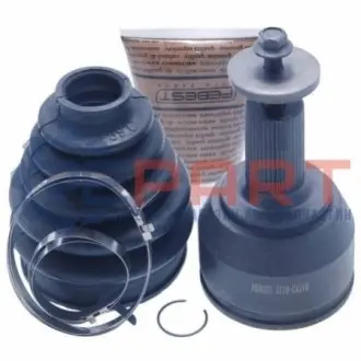 Фото Шрус наружный 24X57.4X40 FEBEST (2110CA216) изображение 1