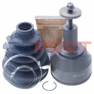 ШРУС (кулак поворотний) FEBEST 2110CA223 Купити в Україні