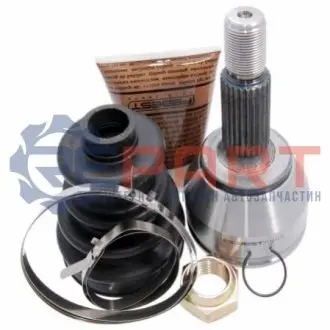 Шрус наружный 21X53,2X25 (FORD FOCUS I CAK 1998-2005) FEBEST 2110FUS