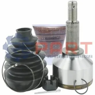 ШРУС внешний FEBEST 2110TTF330 Купити в Україні