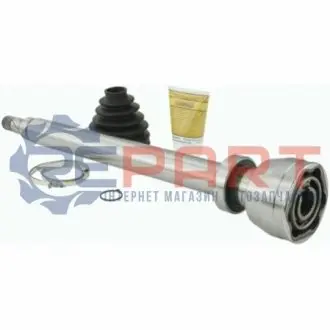 ШРУС (кулак поворотний) FEBEST 2111CA1RH Купити в Україні