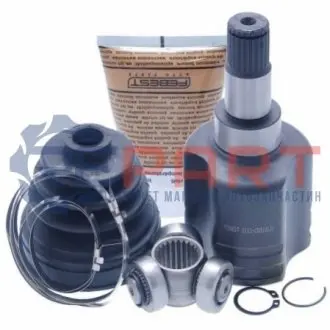 Фото 1 — ШРУС (кулак поворотний) FEBEST (2111-CB316LH) Фото ШРУС (кулак поворотний) FEBEST (2111-CB316LH) зображення 1