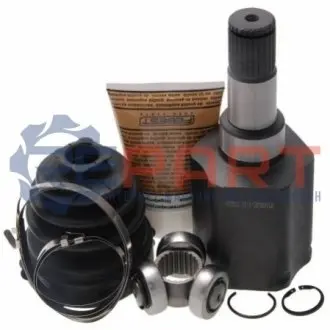 ШРУС FEBEST 2111-CB320ATLH Купить в Украине
