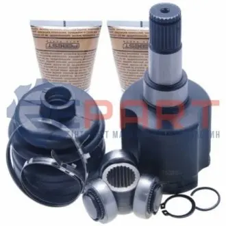 ШРУС (кулак поворотний) FEBEST 2111-CB420LH Купити в Україні