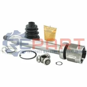 Фото ШРУС (кулак поворотний) FEBEST (2111CB8) зображення 1