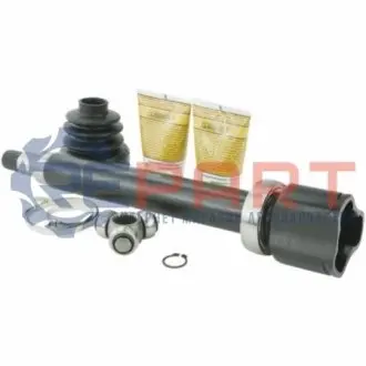 Фото ШРУС (кулак поворотний) FEBEST (2111-FOCIIMTRH) зображення 1