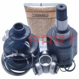 Фото Шрус ВНУТРЕННИЙ 22X40X23 (FORD FOCUS II 2004-2008) FEBEST (2111FUS) зображення 1