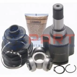 Фото Шрус 34X40X26 FEBEST (2111-GE30MTLH) зображення 1