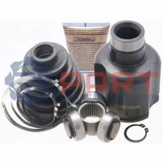 ШРКШ (ШРУС) внутрішній MONDEO III 2.0 16V TDDi/TDCi Пр. FEBEST 2111GE30RH Купити в Україні