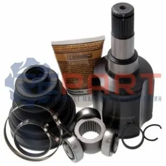 Шрус ВНУТРЕННИЙ ЛЕВЫЙ 26X40X26 (FORD TRANSIT CONNECT (TC7) 2002-) FEBEST 2111TRCLH Купити в Україні