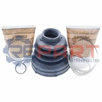 Пильник шруса внутрішнього Mondeo 07-14 FEBEST 2115CA220RHT Купити в Україні