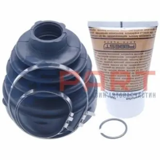 Пильовик шруса (кулак поворотний) FEBEST 2115-CA223LHT Купити в Україні