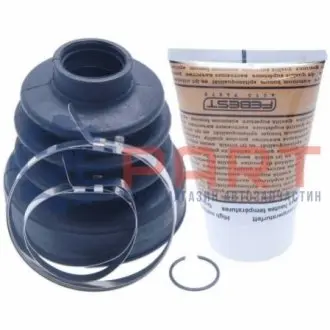 Фото 1 — Пильовик шруса (кулак поворотний) FEBEST (2115-FOCIIMTT) Фото Пильовик шруса (кулак поворотний) FEBEST (2115-FOCIIMTT) зображення 1