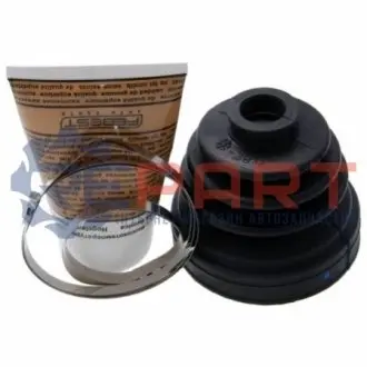 Пильовик шруса (кулак поворотний) FEBEST 2115-TC7T Купити в Україні