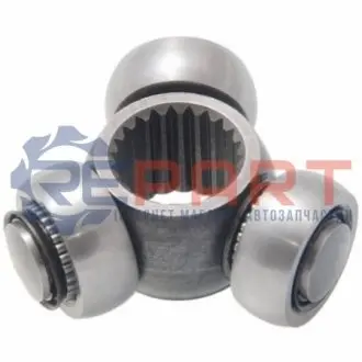 Муфта с шипами FEBEST 2116CAK Купити в Україні