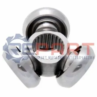 ШРУС (кулак поворотний) FEBEST 2116CB320AT Купити в Україні