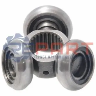 Муфта с шипами FEBEST 2116TC718TDCI Купити в Україні