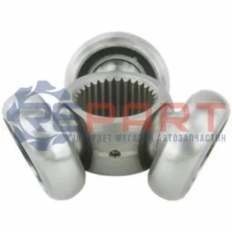 Фото 1 — Трипоид ШРУСа FEBEST (2116TRD) Фото Трипоид ШРУСа FEBEST (2116TRD) изображение 1