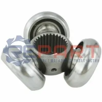 ШРУС (кулак поворотний) FEBEST 2116TTG Купити в Україні