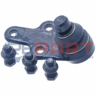 Шарова опора FEBEST 2120CB8FL Купити в Україні