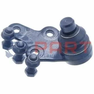 Шарова опора FEBEST 2120CB8FR Купити в Україні