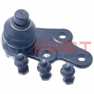 Шарова опора FEBEST 2120CBVRH Купити в Україні