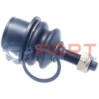 Шаровая опора ПЕРЕДНЕГО НИЖНЕГО РЕЧА FEBEST 2120F150F