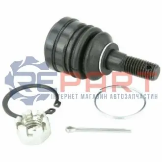 Опора шаровая FEBEST 2120TKEUPF
