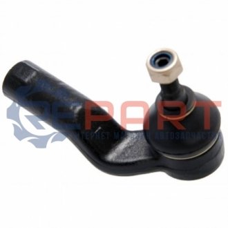 Наконечник кермовий ЛЕВЫЙ (FORD FOCUS II 2004-2008) FEBEST 2121FOCIILH