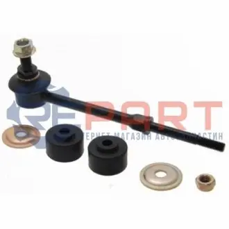 Фото 1 — ТЯГА СТАБИЛИЗАТОРА ЗАДНЯЯ (FORD MONDEO CA2 2007-) FEBEST (2123CA1R) Фото ТЯГА СТАБИЛИЗАТОРА ЗАДНЯЯ (FORD MONDEO CA2 2007-) FEBEST (2123CA1R) зображення 1