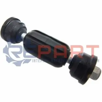 Фото Тяга стабілізатора (заднього) Ford Focus 98-05/Mitsubishi Colt 04-12 (L=115mm) FEBEST (2123FOC) зображення 1