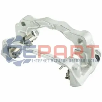 Скоба тормозного суппорта FEBEST 2177CTT9RL