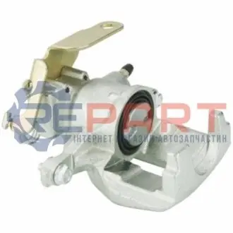 Фото Супорт гальмівний (елементи супорта) FEBEST (2177TT9FWDRL) зображення 1