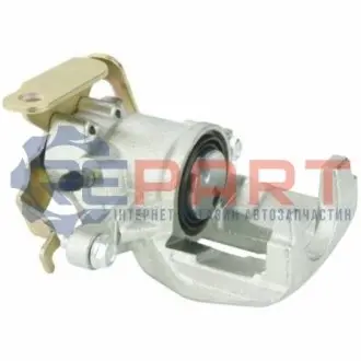 Фото Супорт гальмівний (елементи супорта) FEBEST (2177TT9FWDRR) зображення 1