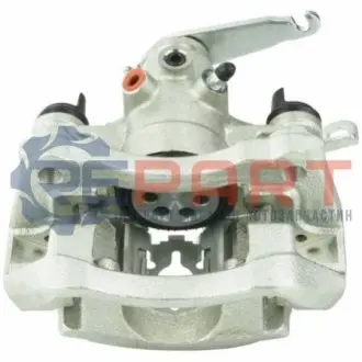 Фото Тормозной суппорт FEBEST (2177-TT9RR) изображение 1