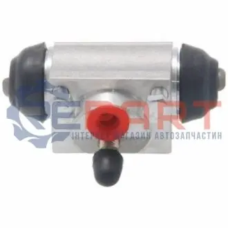 Фото Робочий гальмівний циліндр FEBEST (2178-CB4) зображення 1