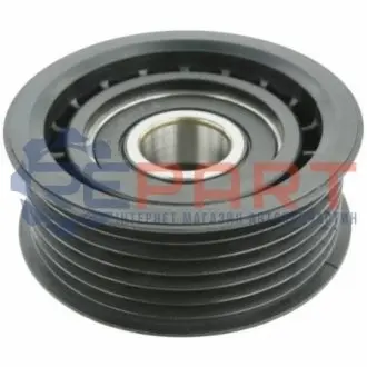 Ролик FEBEST 2187CA2 Купити в Україні