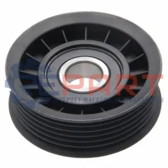 Ролик ременя приводного FEBEST 2187CAK Купити в Україні