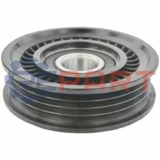 Натяжний ролик ременя ГРМ FEBEST 2187CB8 Купити в Україні