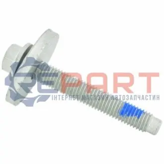 Фото Болт з шестигранною головкою FEBEST (2198008) зображення 1